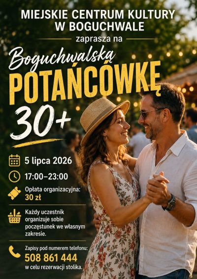 Potańc&oacute;wka 05